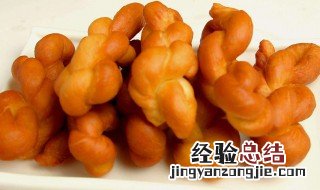 炸麻花怎么能酥 炸麻花怎么能酥软