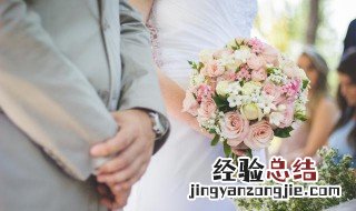 拍婚纱照需要准备什么 婚纱照必备物品