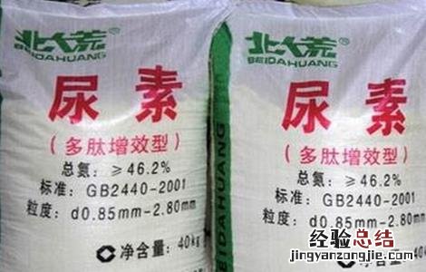 如何提高尿素利用率 如何提高尿素利用率