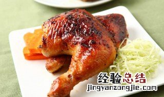 烤箱怎么做蜜汁鸡 烤箱怎么做蜜汁鸡翅视频