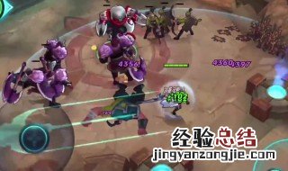 王者荣耀稷下战场大师怎么过 怎么过王者荣耀稷下战场大师