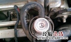 JX4D24A4L发动机燃油压力不足会出现什么情况 下文解答