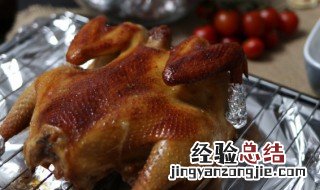 鸡一般烤多久 土鸡烤多长时间多少度