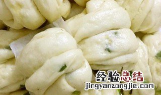 特色花卷怎么做视频 特色花卷怎么做