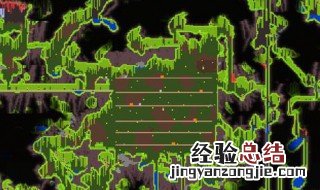 泰拉瑞亚奇异植物 泰拉瑞亚奇异植物怎么找
