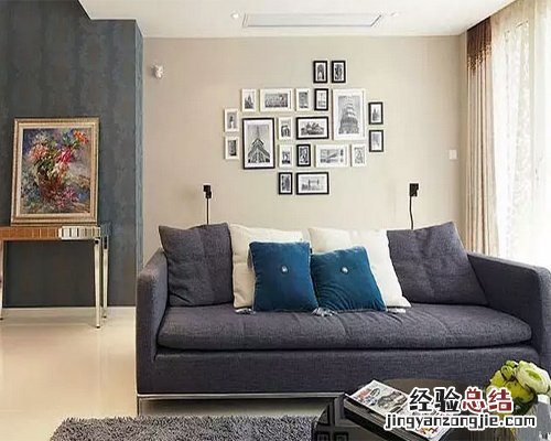 14款柔软舒适的沙发垫 14款柔软舒适的沙发
