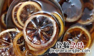 柠檬膏的功效与作用 柠檬膏的功效与作用有哪些