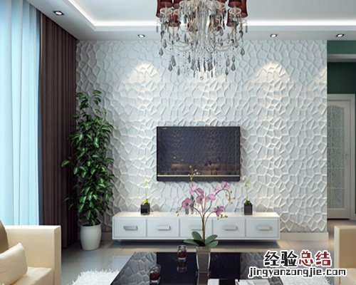 墙绘表情包 4款墙面表情秀