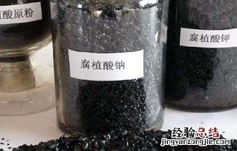 什么叫腐植酸肥料 腐植酸肥料的作用及使用方法