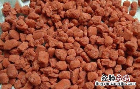 钾肥有哪些作用是什么 钾肥的作用有哪些