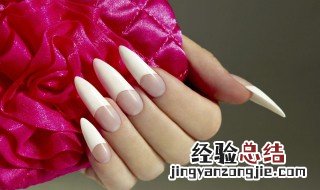 牙膏可以让指甲快速长长吗 牙膏可以让指甲变长吗