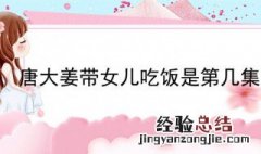 致命的一击局长吃饭是哪一集 致命的一击带女儿吃饭是第几集