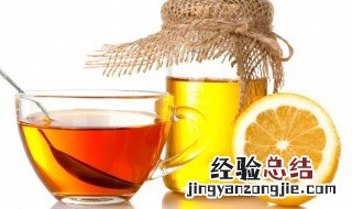 蜂蜜的功效及禁忌 蜂蜜的好处和注意事项