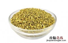 槐米的食疗作用与禁忌 槐米的食疗作用
