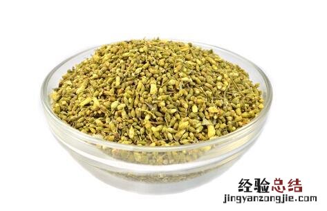槐米的食疗作用与禁忌 槐米的食疗作用