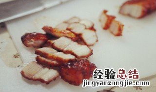 全肥猪肉高压锅怎么做 肥猪肉高压锅炖多长时间