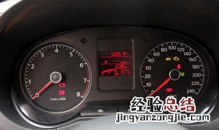 polo小扳手怎么消除 让维修师傅告诉你