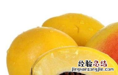 酸木瓜怎么腌制 酸木瓜怎么腌制好吃
