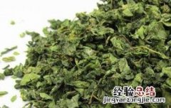酸枣叶的功效与作用及禁忌 酸枣叶的功效与作用及禁忌症是什么