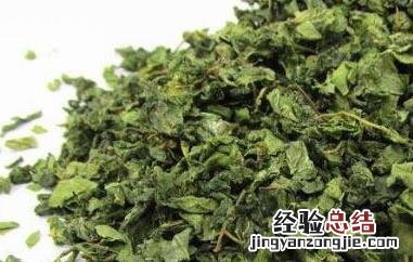 酸枣叶的功效与作用及禁忌 酸枣叶的功效与作用及禁忌症是什么