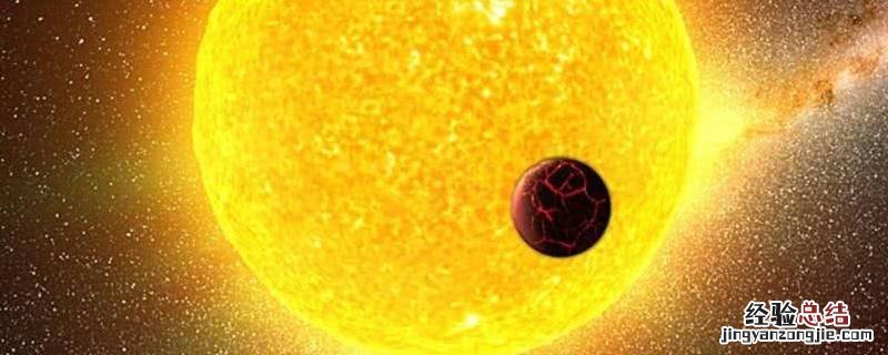 太阳和月亮的共同点是什么 太阳和月亮的共同点有哪些