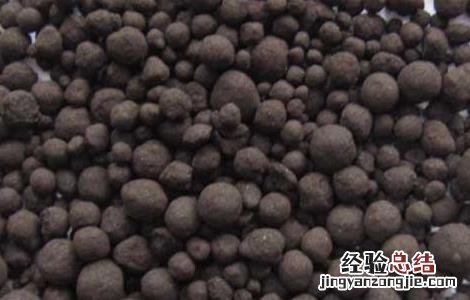 腐植酸肥料的作用和用法 腐植酸类肥料