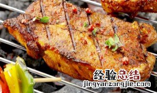 鸡排大概要烤多长时间 鸡排需要烤多长时间