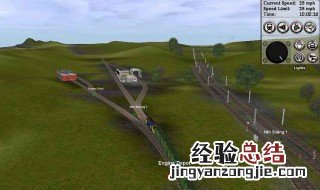 模拟火车世界在哪儿下载 下载方法介绍