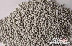 复合肥料有哪些优点与缺点 复合肥料有哪些优点