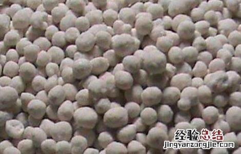 复合肥料有哪些优点和缺点 复合肥料有哪些优点