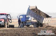 农家肥料腐熟 农家肥的腐熟技术