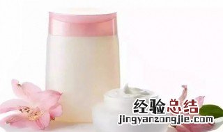 睡前护肤品的使用顺序 睡前护肤品的使用顺序图片
