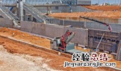 基坑支护是什么 基坑支护