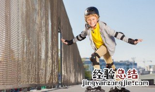 初学滑冰有什么技巧 初学滑冰有什么技巧和方法
