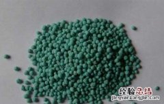 硫酸镁肥的作用与功效 硫酸镁肥的国家标准及作用功效