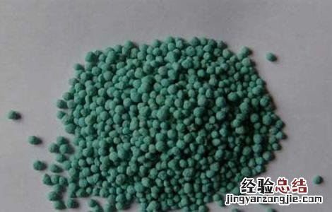 硫酸镁肥的作用与功效 硫酸镁肥的国家标准及作用功效