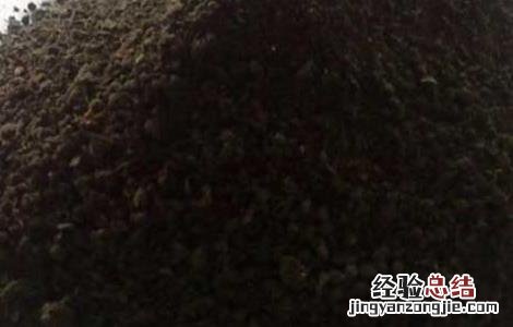 有机肥做追肥需注意的问题 有机肥能否作为追肥来使用,应当如何处理