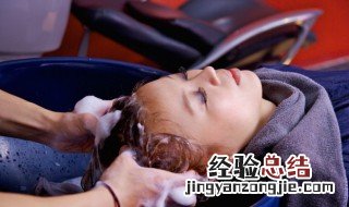 年初七可以洗头发吗 年初七人日可以洗头吗