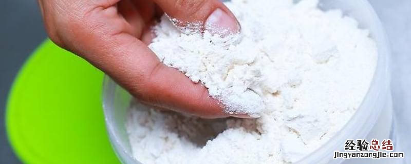 面粉有霉味但是没发霉吃一次要紧吗 面粉有霉味但是没发霉