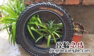 电动车的轮胎规格参数指什么 看完这些您就都明白了