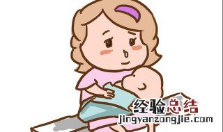 吃出来的优质母乳 做好这五点即可