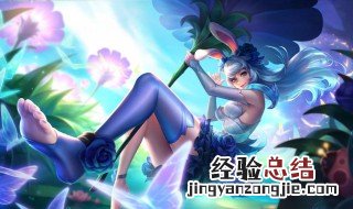 王者荣耀公孙离小说