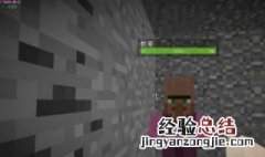 村民能不能激活刷怪笼 村民能不能激活刷怪笼任务