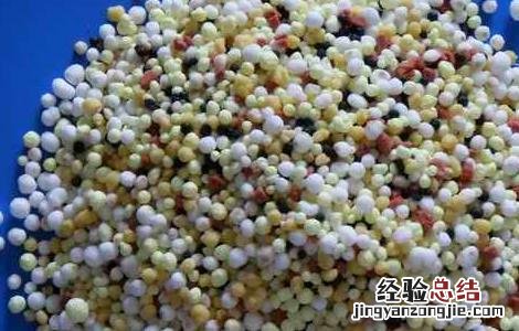 什么是BB肥料 什么是BB肥