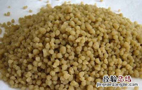 常用的氮肥有哪几种 氮肥的品种选择有那些方式
