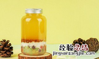 酵素液的功效与作用 酵素液的功效与作用有副作用吗