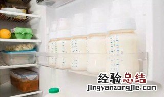 母乳常温保存时间 能保存多长时间呢