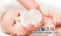 婴儿吃奶量减少 宝宝吃奶少应该怎么办