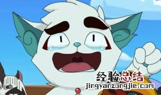 京剧猫之白糖神秘身世 京剧猫白糖的身世之谜