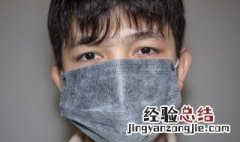 哪些人不戴口罩 哪些人不戴口罩会传染